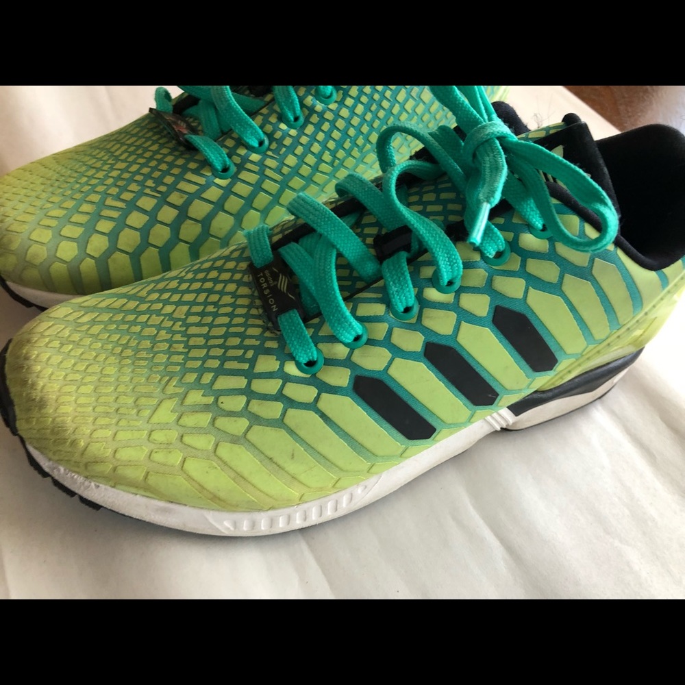 ADIDAS TORSION - Picture 3 of 4